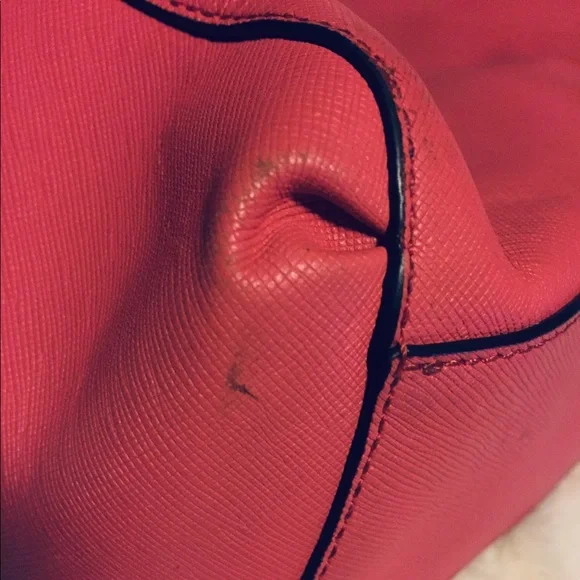 COPY - Coach
Christie K1320-29422 Rasberry Bag - Picture 8 of 8